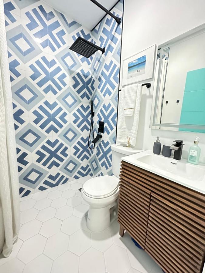 Sobe Monarch 2Bedroom 2 Bath Modern Apt- Walk To Ocean Drive Miami Beach Luaran gambar