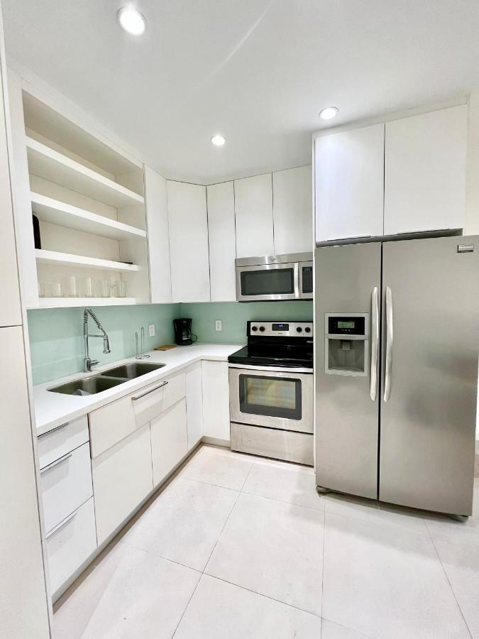 Sobe Monarch 2Bedroom 2 Bath Modern Apt- Walk To Ocean Drive Miami Beach Luaran gambar