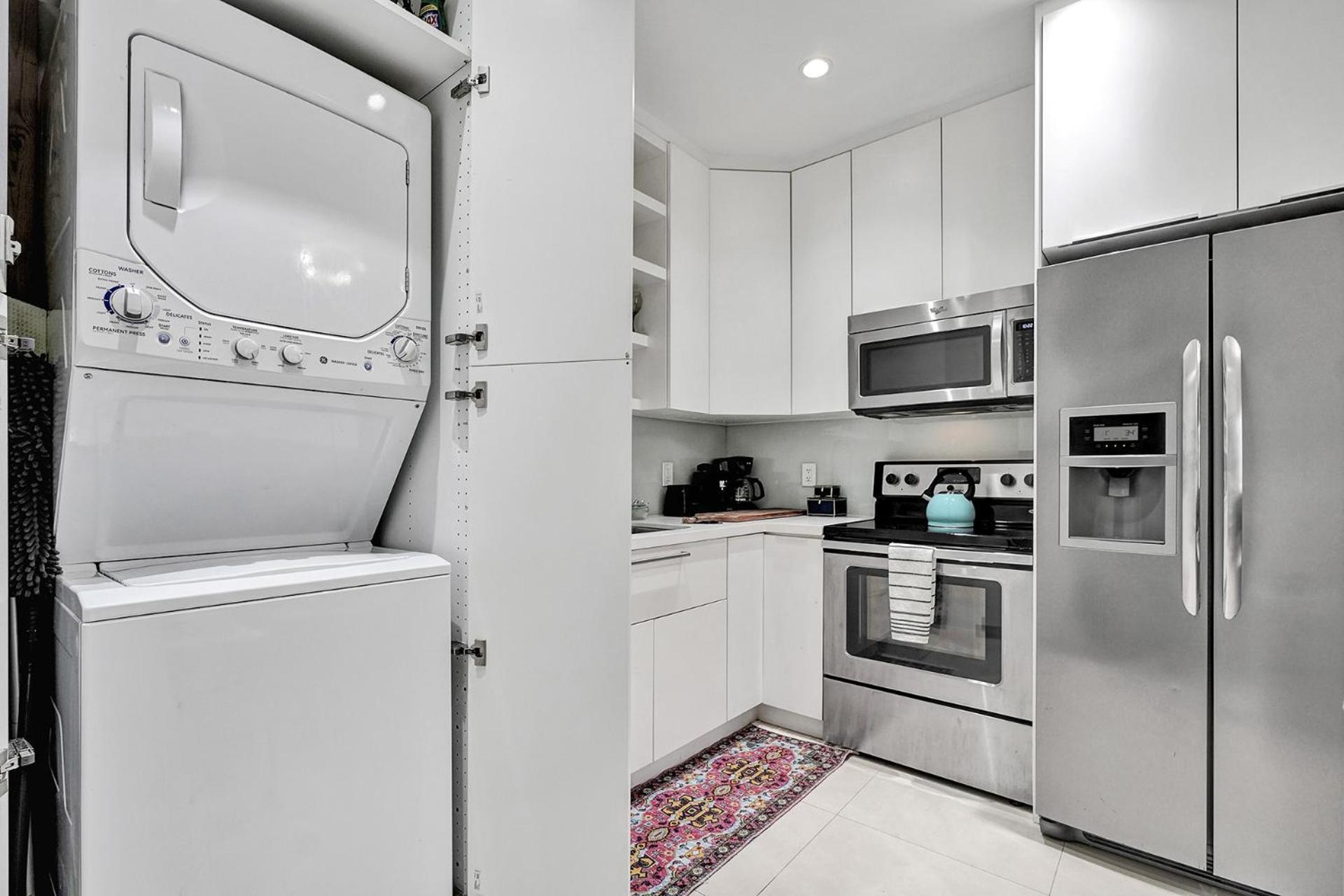 Sobe Monarch 2Bedroom 2 Bath Modern Apt- Walk To Ocean Drive Miami Beach Luaran gambar