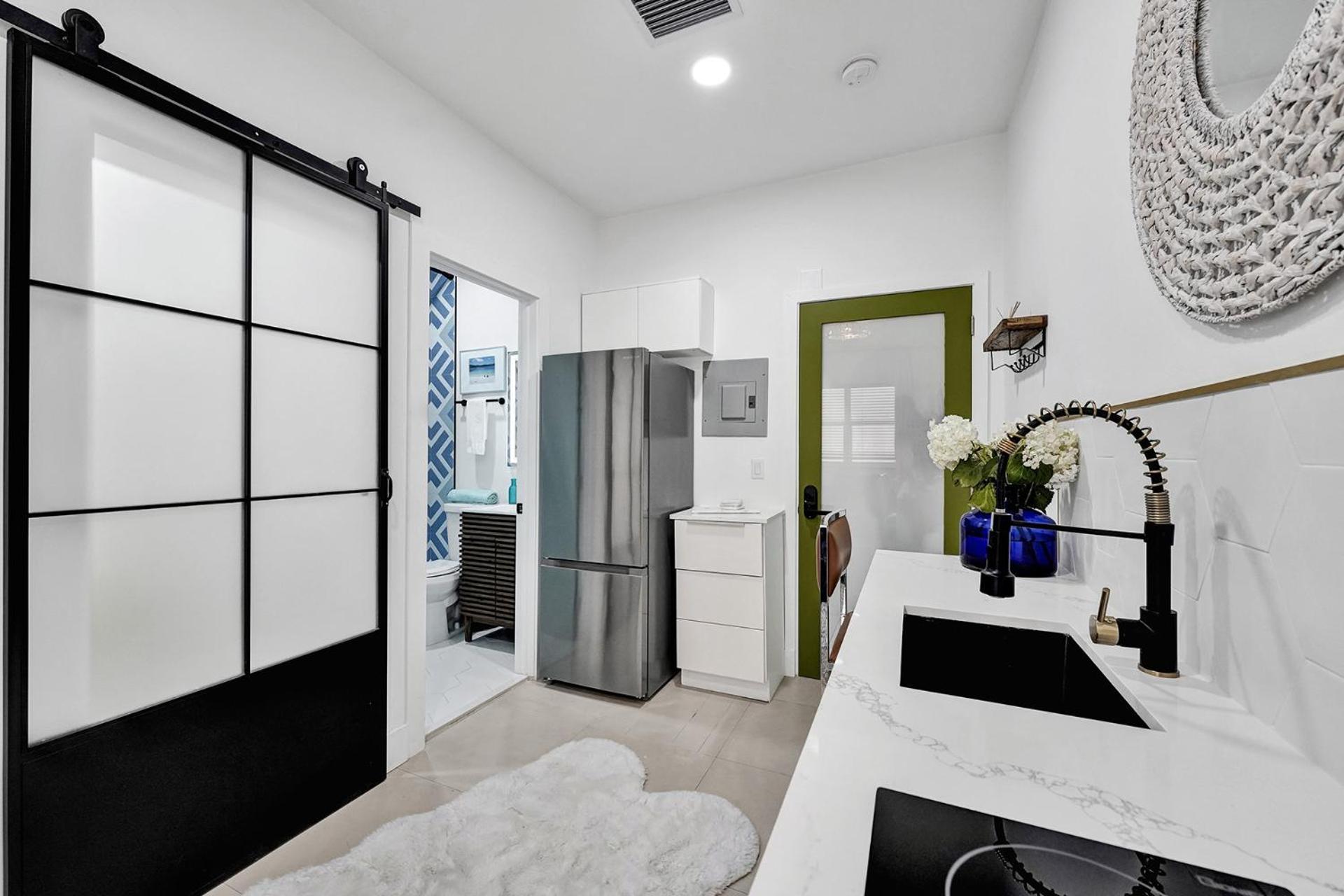 Sobe Monarch 2Bedroom 2 Bath Modern Apt- Walk To Ocean Drive Miami Beach Luaran gambar