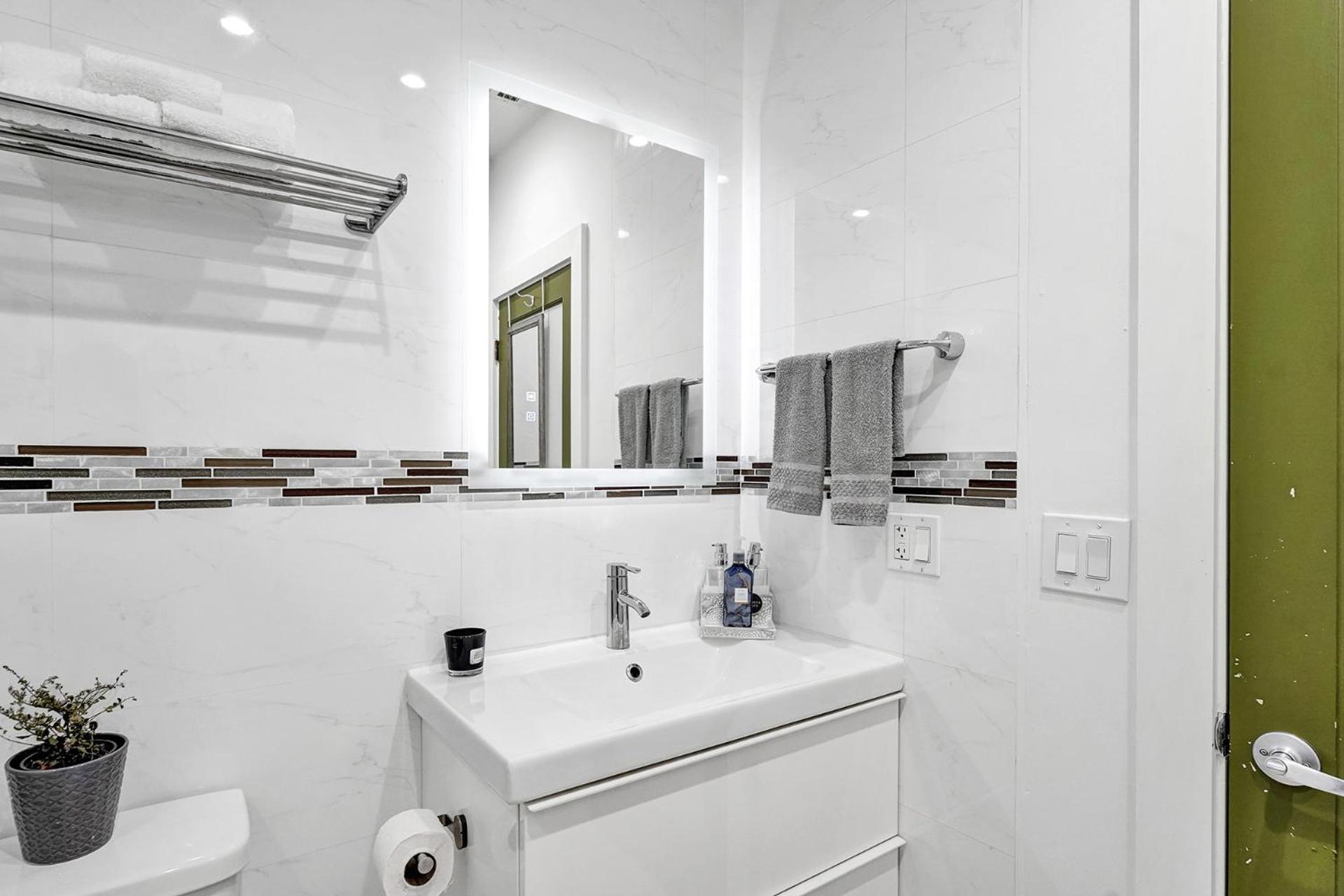 Sobe Monarch 2Bedroom 2 Bath Modern Apt- Walk To Ocean Drive Miami Beach Luaran gambar