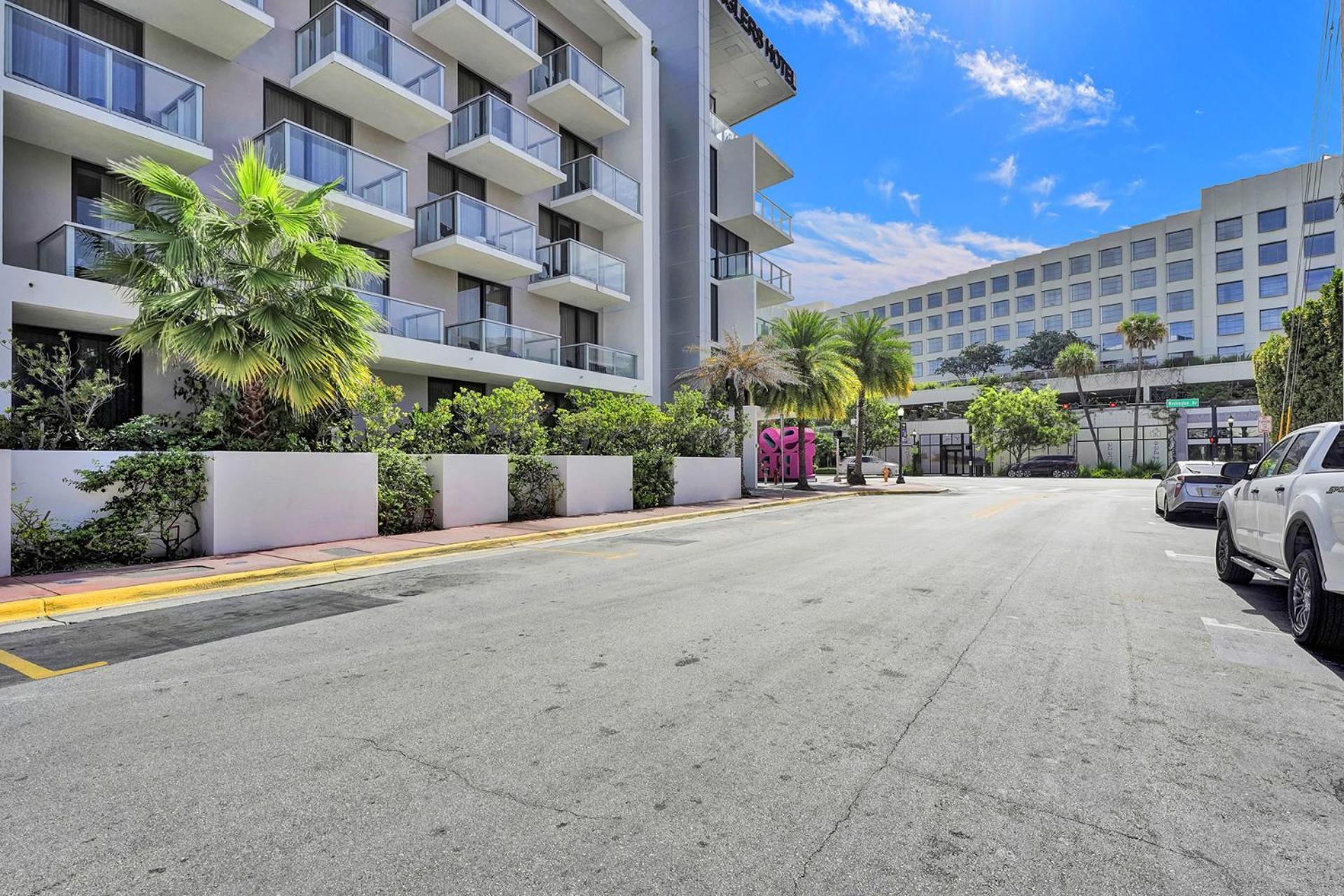 Sobe Monarch 2Bedroom 2 Bath Modern Apt- Walk To Ocean Drive Miami Beach Luaran gambar
