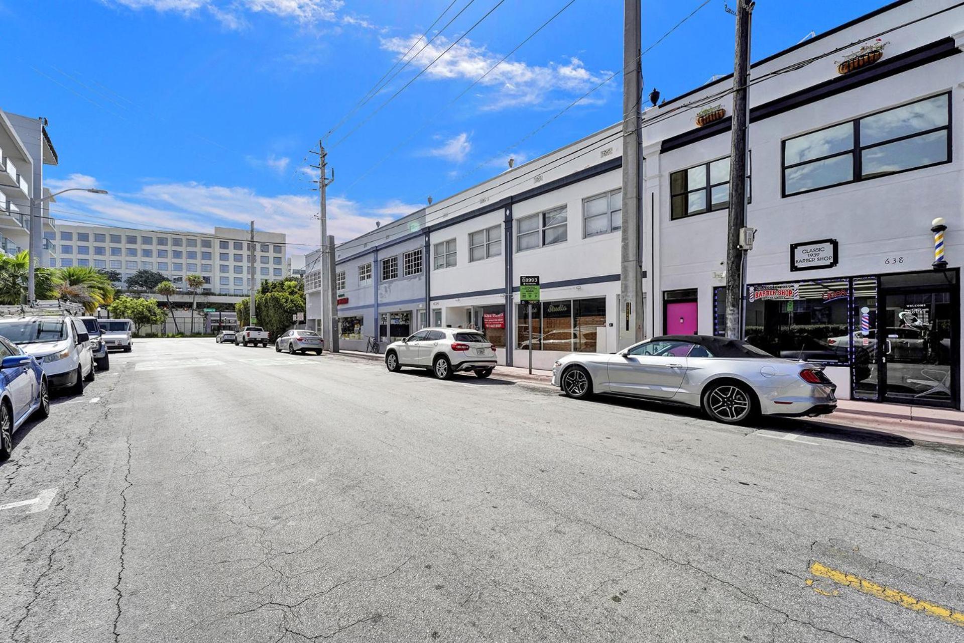 Sobe Monarch 2Bedroom 2 Bath Modern Apt- Walk To Ocean Drive Miami Beach Luaran gambar