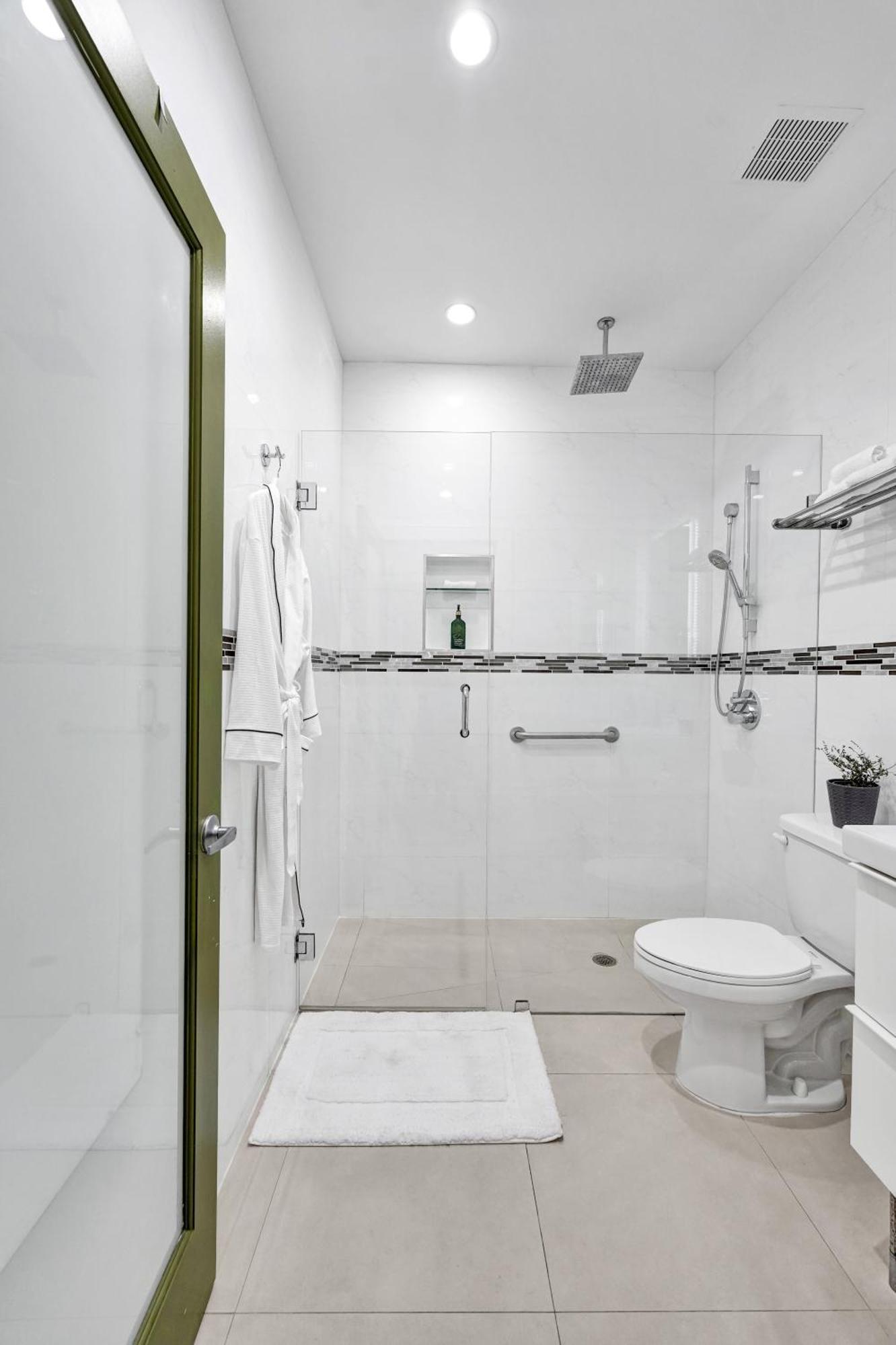 Sobe Monarch 2Bedroom 2 Bath Modern Apt- Walk To Ocean Drive Miami Beach Luaran gambar