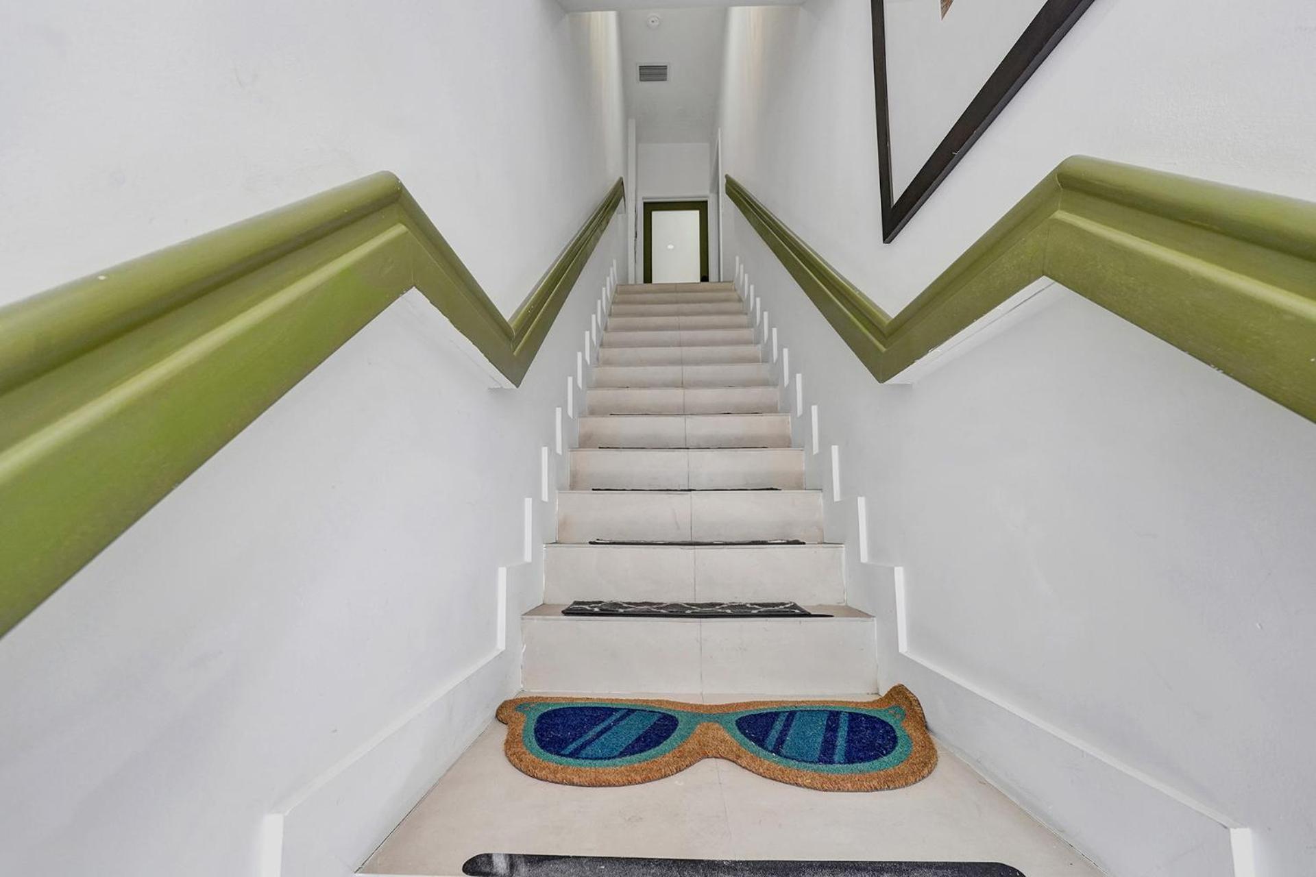 Sobe Monarch 2Bedroom 2 Bath Modern Apt- Walk To Ocean Drive Miami Beach Luaran gambar