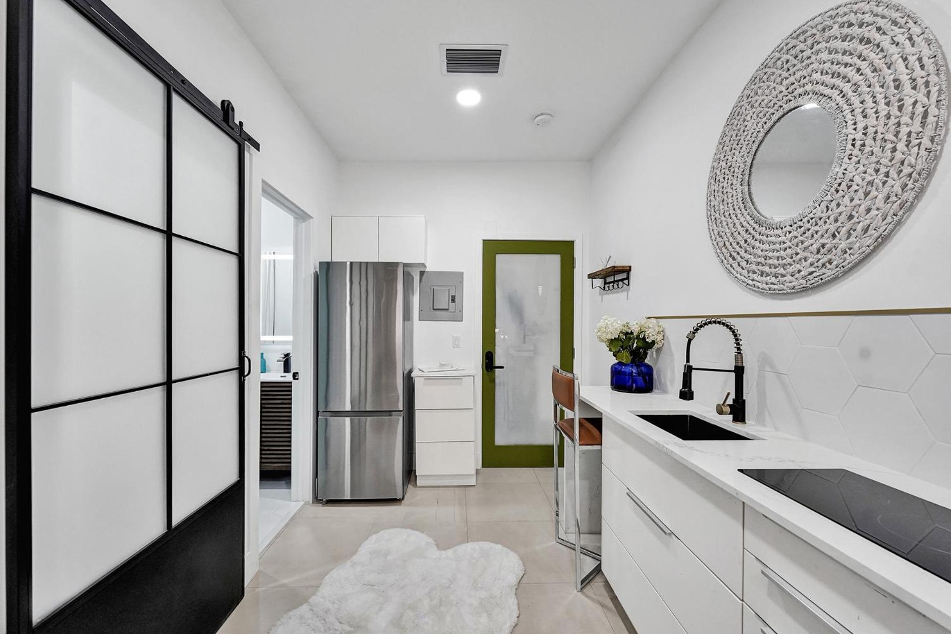 Sobe Monarch 2Bedroom 2 Bath Modern Apt- Walk To Ocean Drive Miami Beach Luaran gambar