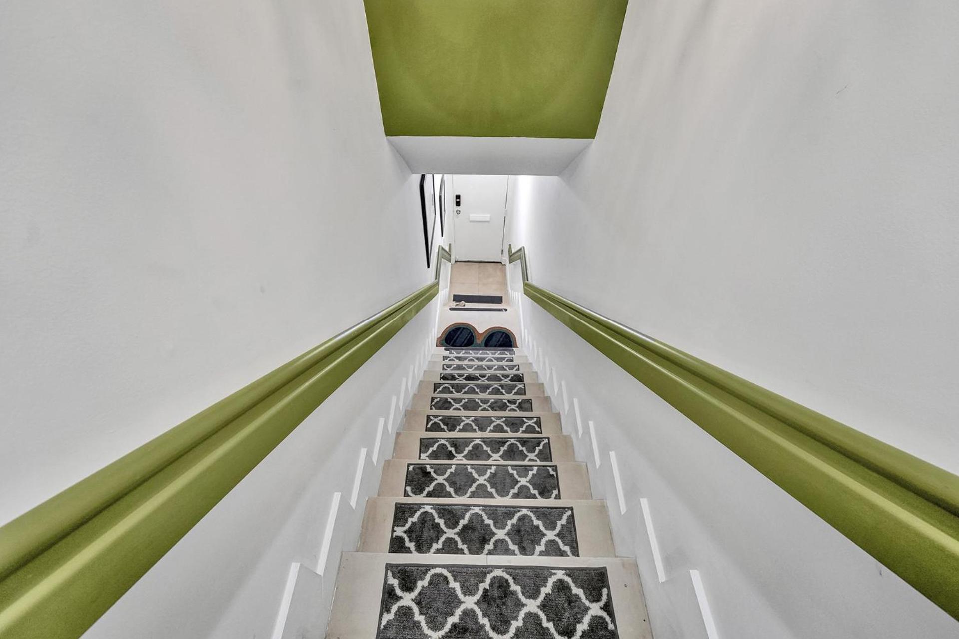 Sobe Monarch 2Bedroom 2 Bath Modern Apt- Walk To Ocean Drive Miami Beach Luaran gambar