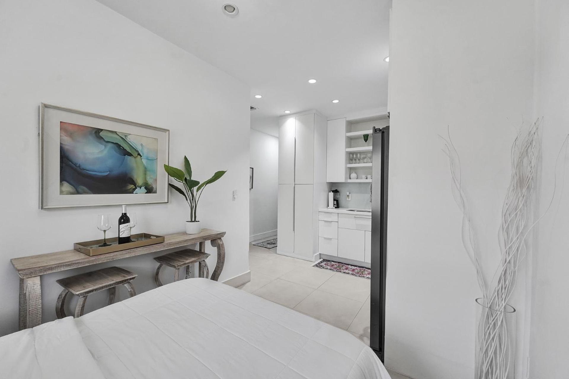 Sobe Monarch 2Bedroom 2 Bath Modern Apt- Walk To Ocean Drive Miami Beach Luaran gambar