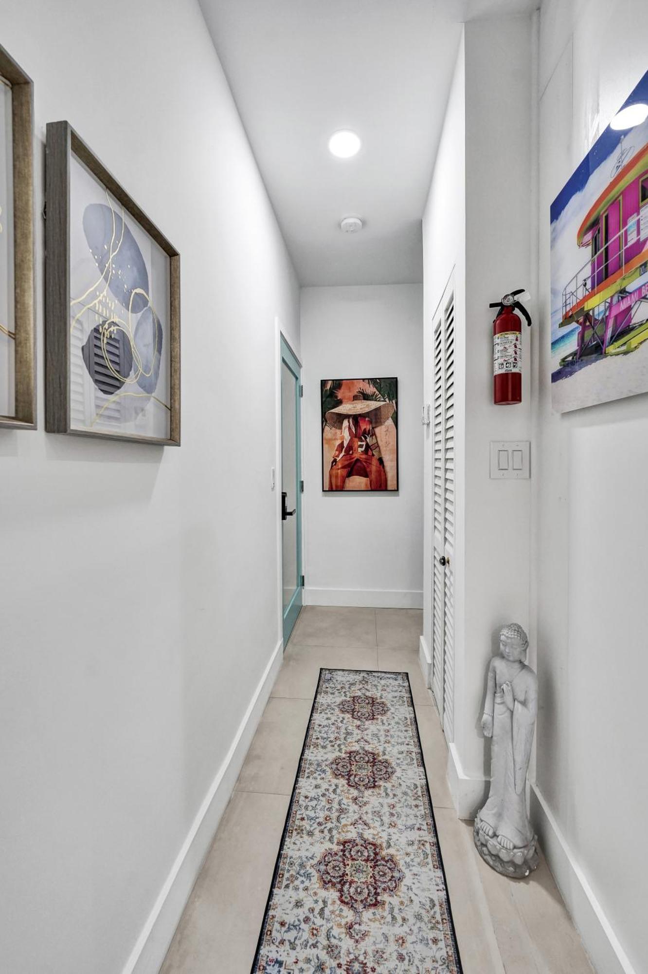 Sobe Monarch 2Bedroom 2 Bath Modern Apt- Walk To Ocean Drive Miami Beach Luaran gambar