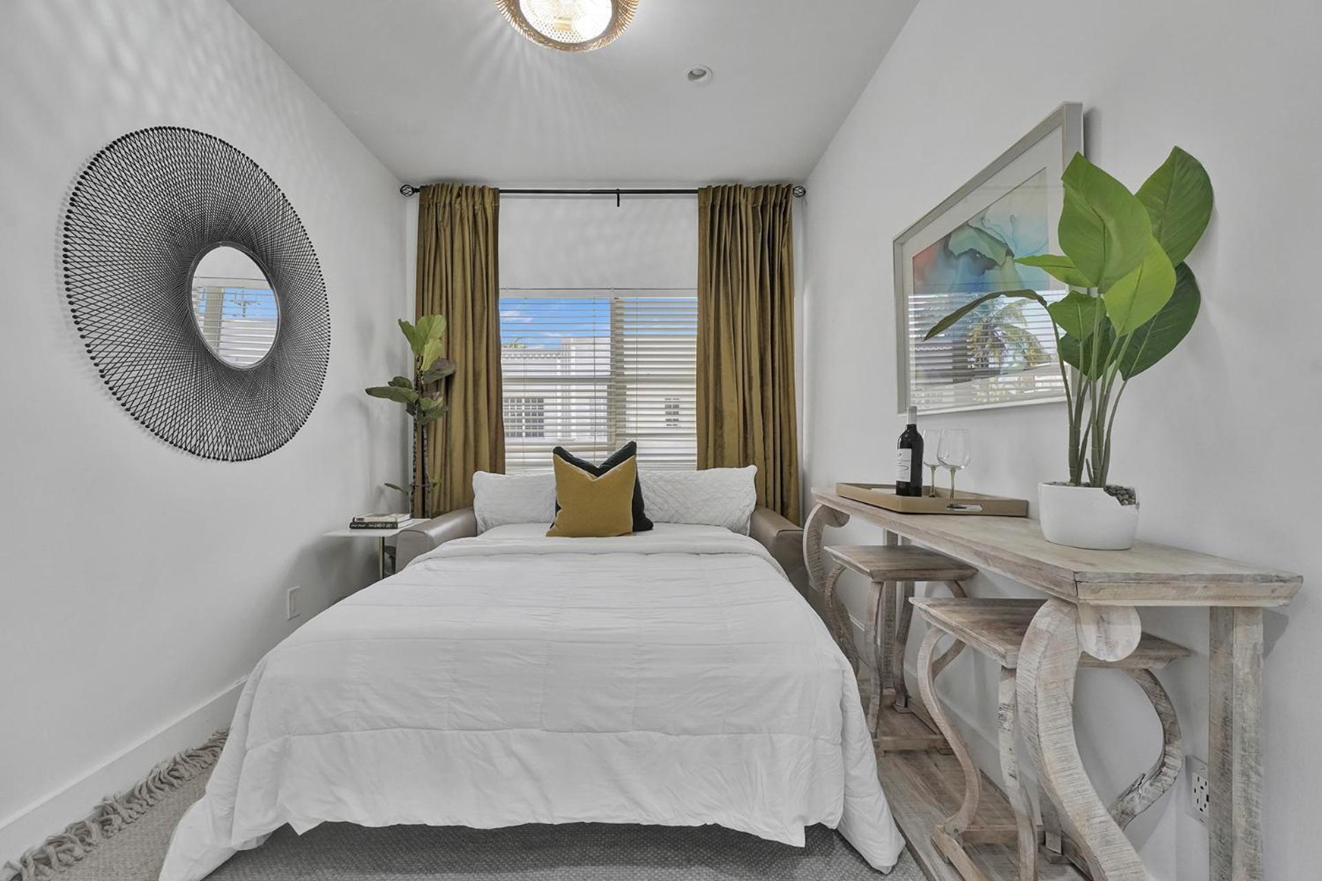 Sobe Monarch 2Bedroom 2 Bath Modern Apt- Walk To Ocean Drive Miami Beach Luaran gambar