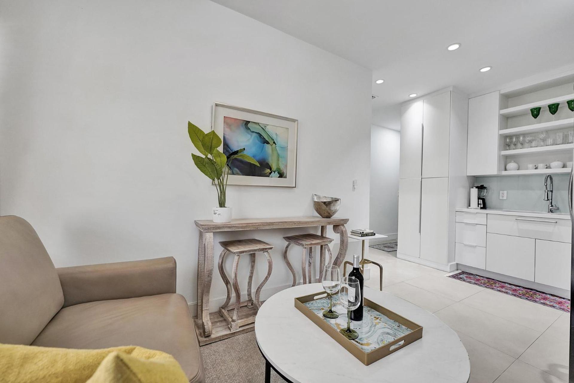 Sobe Monarch 2Bedroom 2 Bath Modern Apt- Walk To Ocean Drive Miami Beach Luaran gambar