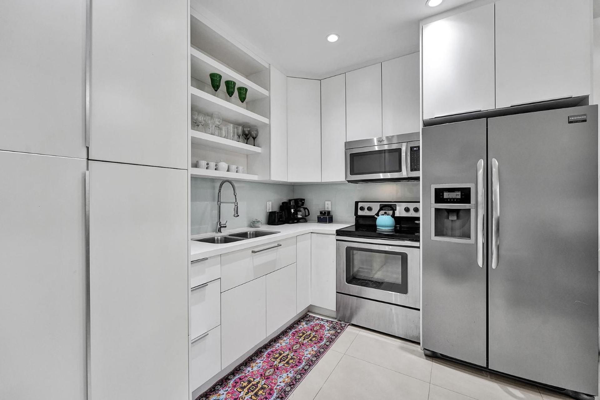 Sobe Monarch 2Bedroom 2 Bath Modern Apt- Walk To Ocean Drive Miami Beach Luaran gambar