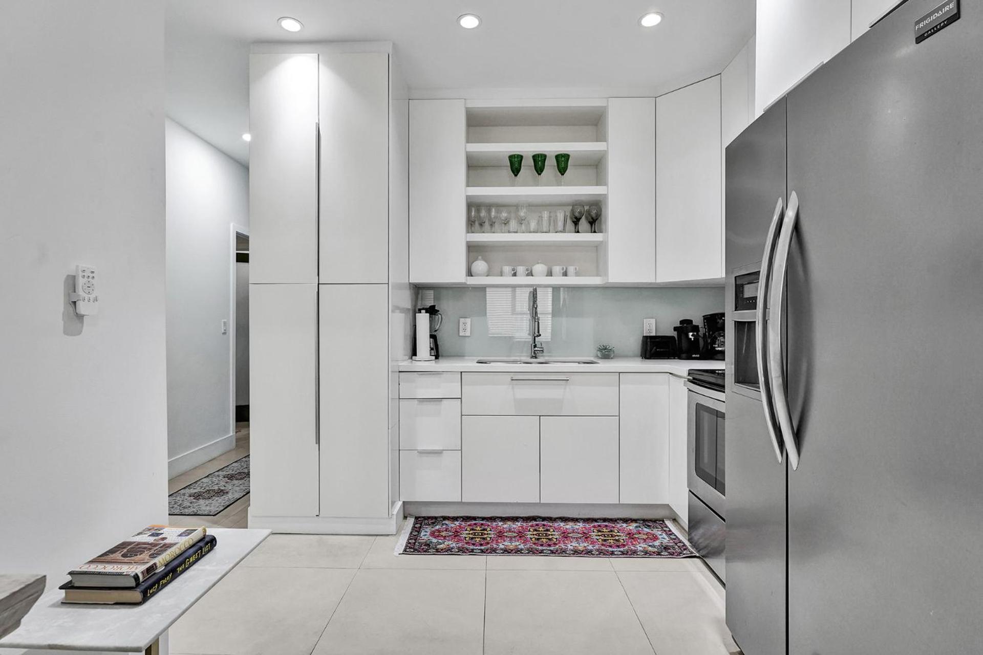 Sobe Monarch 2Bedroom 2 Bath Modern Apt- Walk To Ocean Drive Miami Beach Luaran gambar